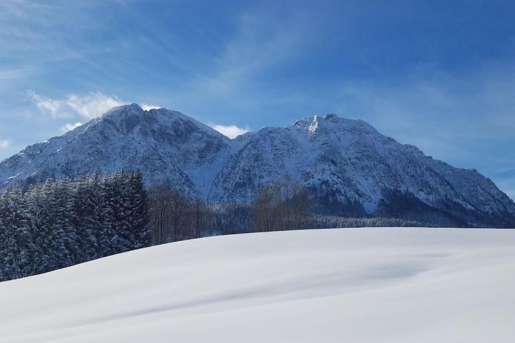 'Dasbergblick' Altaussee Exterior photo